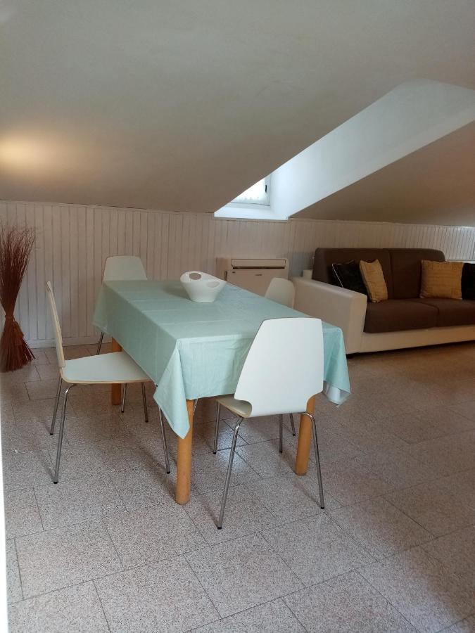 Casa Vicino Al Mare Βίλα Ρίμινι Εξωτερικό φωτογραφία