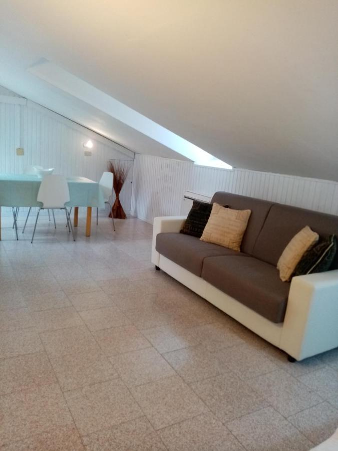Casa Vicino Al Mare Βίλα Ρίμινι Εξωτερικό φωτογραφία